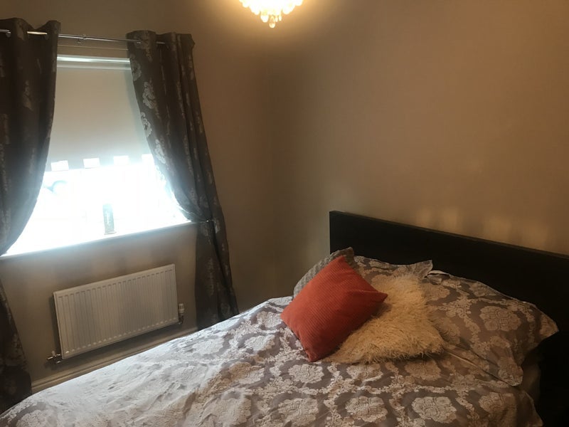 Room Wheatfield Road in Newcastle upon Tyne