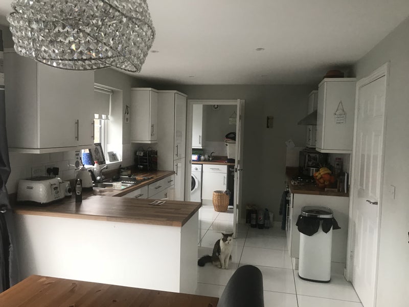 Room Wheatfield Road in Newcastle upon Tyne