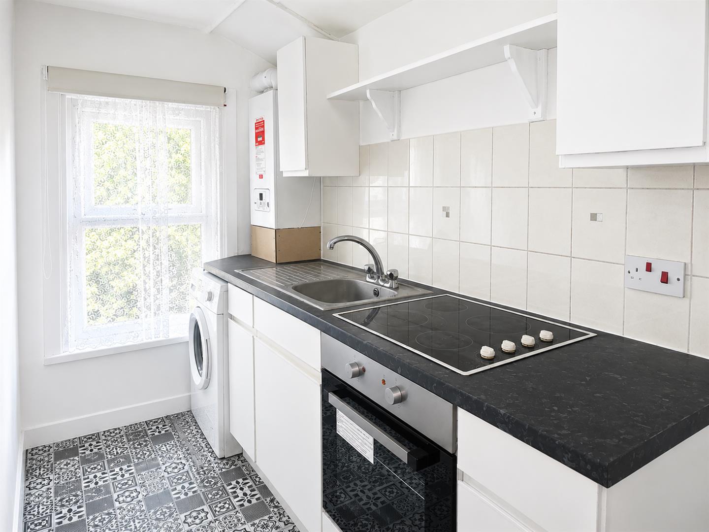 Flat Bexley Road in Greater London