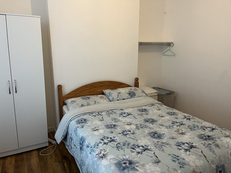 Room Denman Street Central in Nottingham