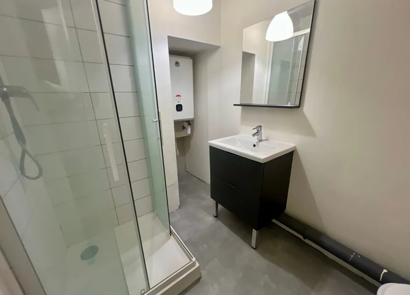 Appartement Place Henry Bordes à Tarbes