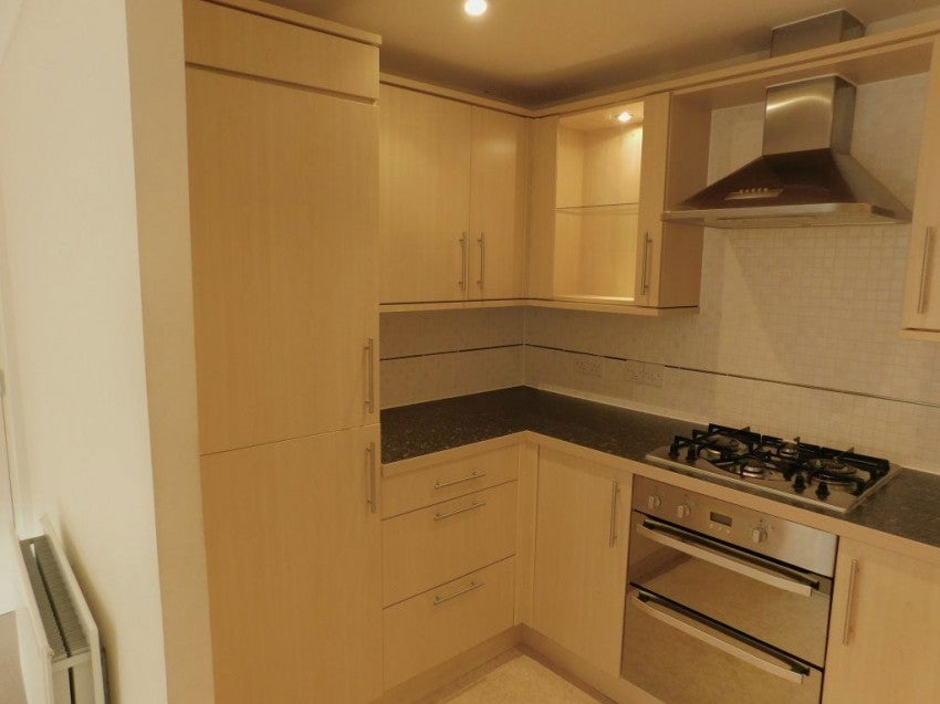 Flat Arbourvale in St Leonards