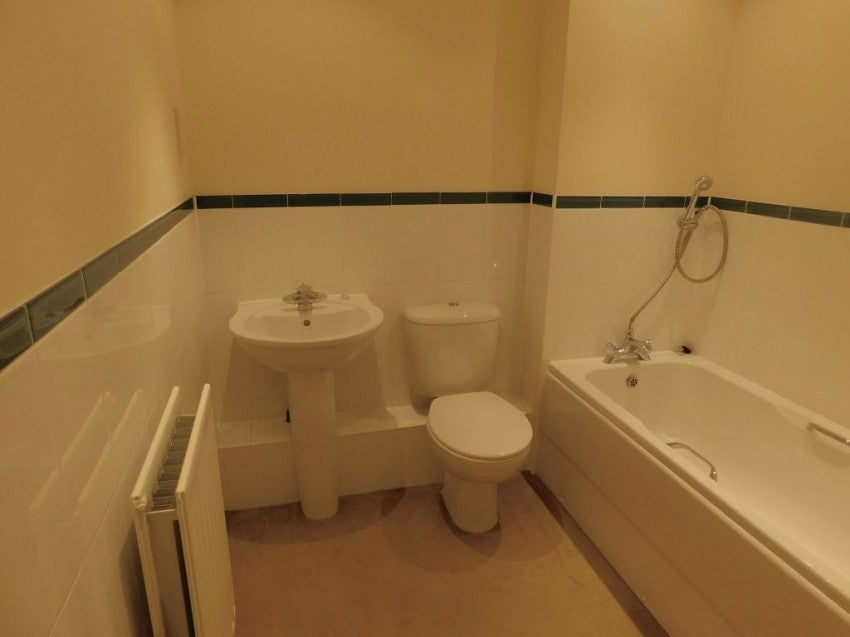 Flat Arbourvale in St Leonards
