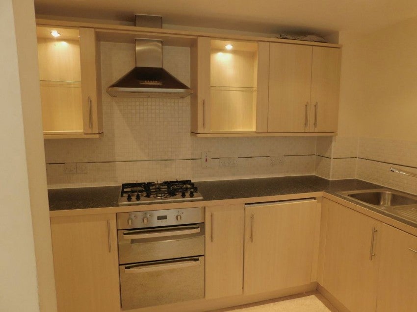Flat Arbourvale in St Leonards