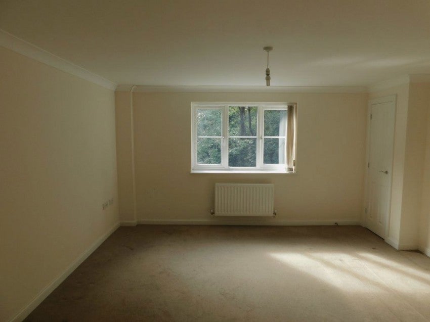 Flat Arbourvale in St Leonards