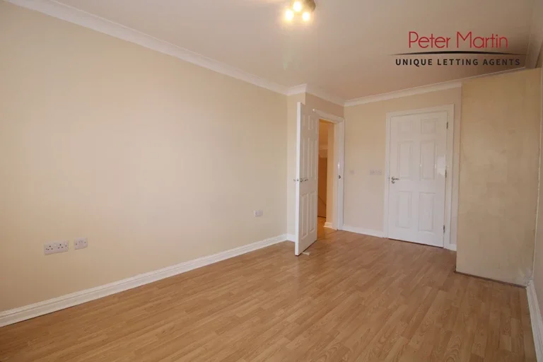 Flat Portsdown Mews in Greater London