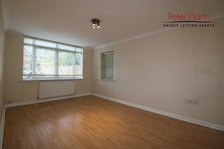 Flat Portsdown Mews in Greater London