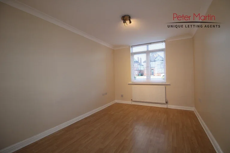 Flat Portsdown Mews in Greater London