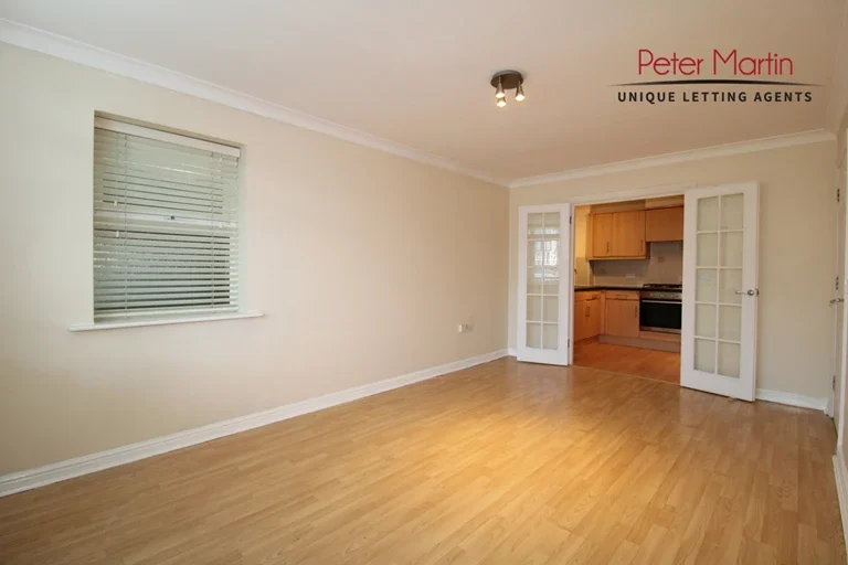 Flat Portsdown Mews in Greater London