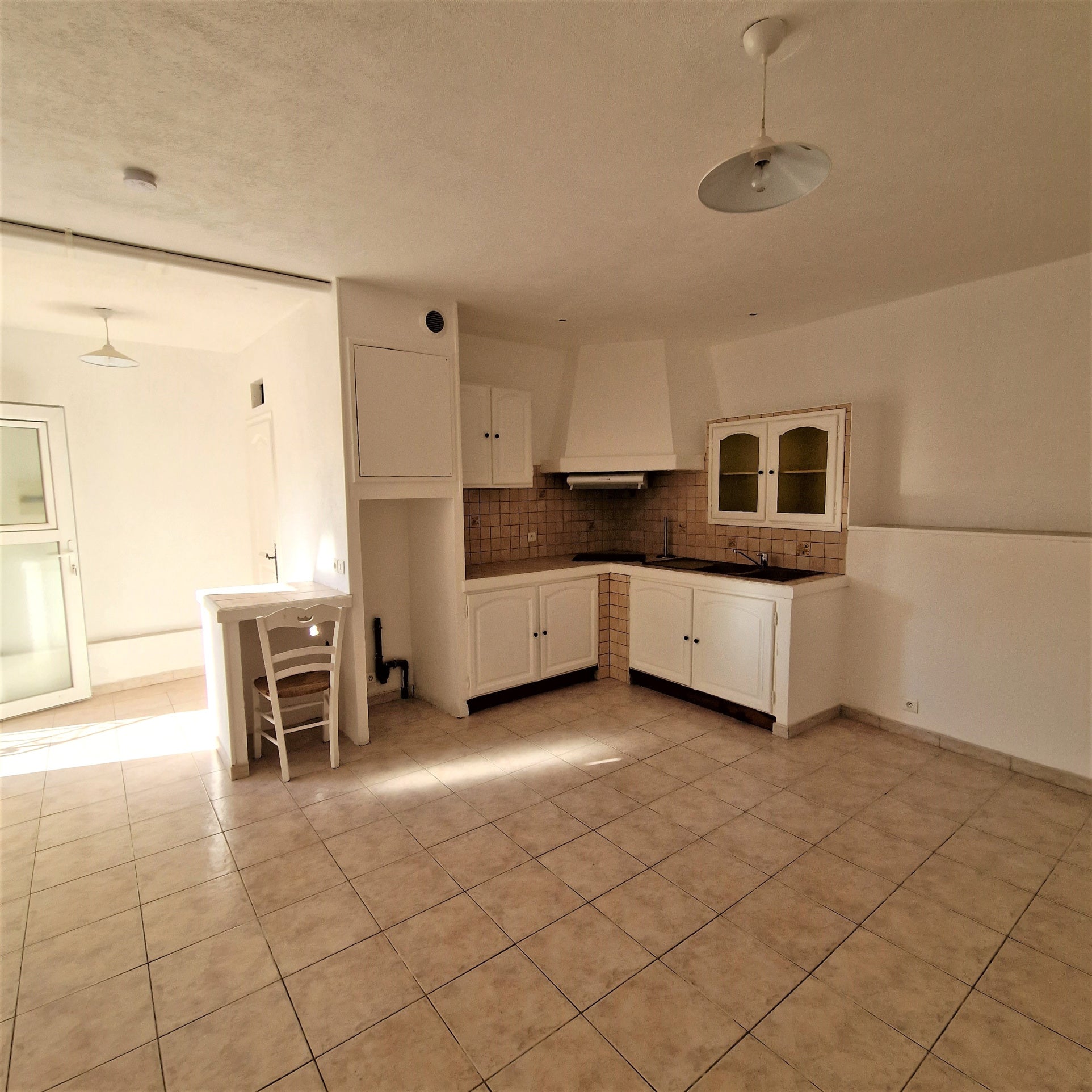 Appartement D 54 à La Motte