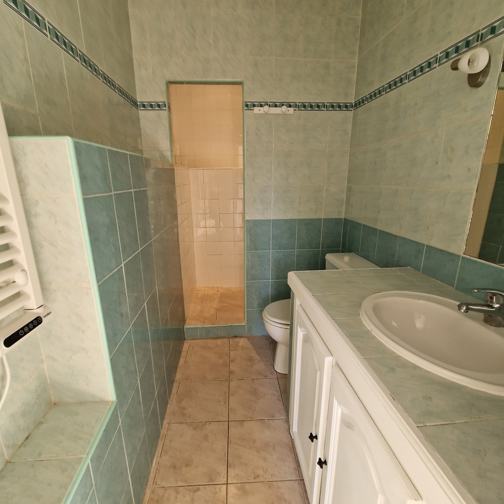 Appartement D 54 à La Motte