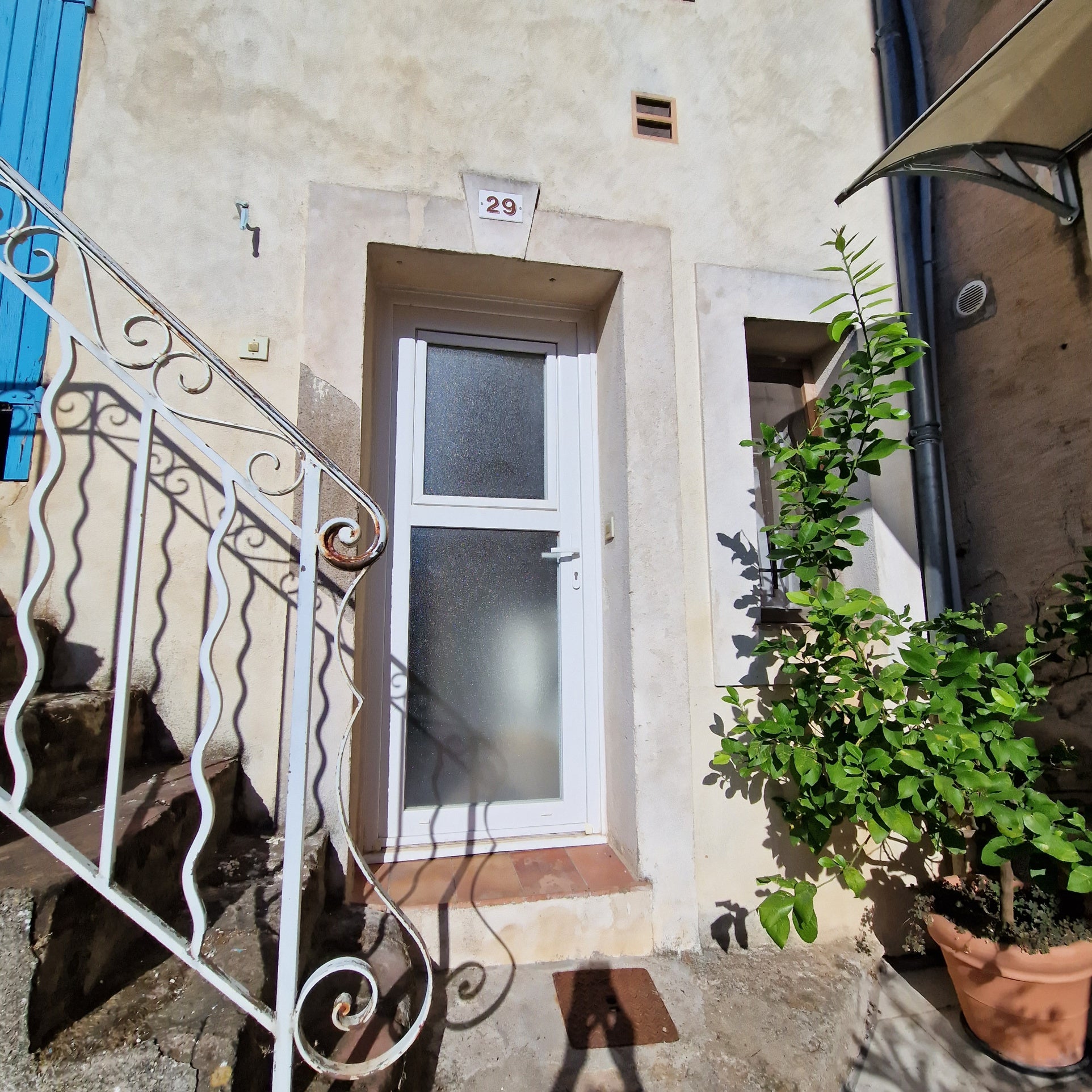 Appartement D 54 à La Motte