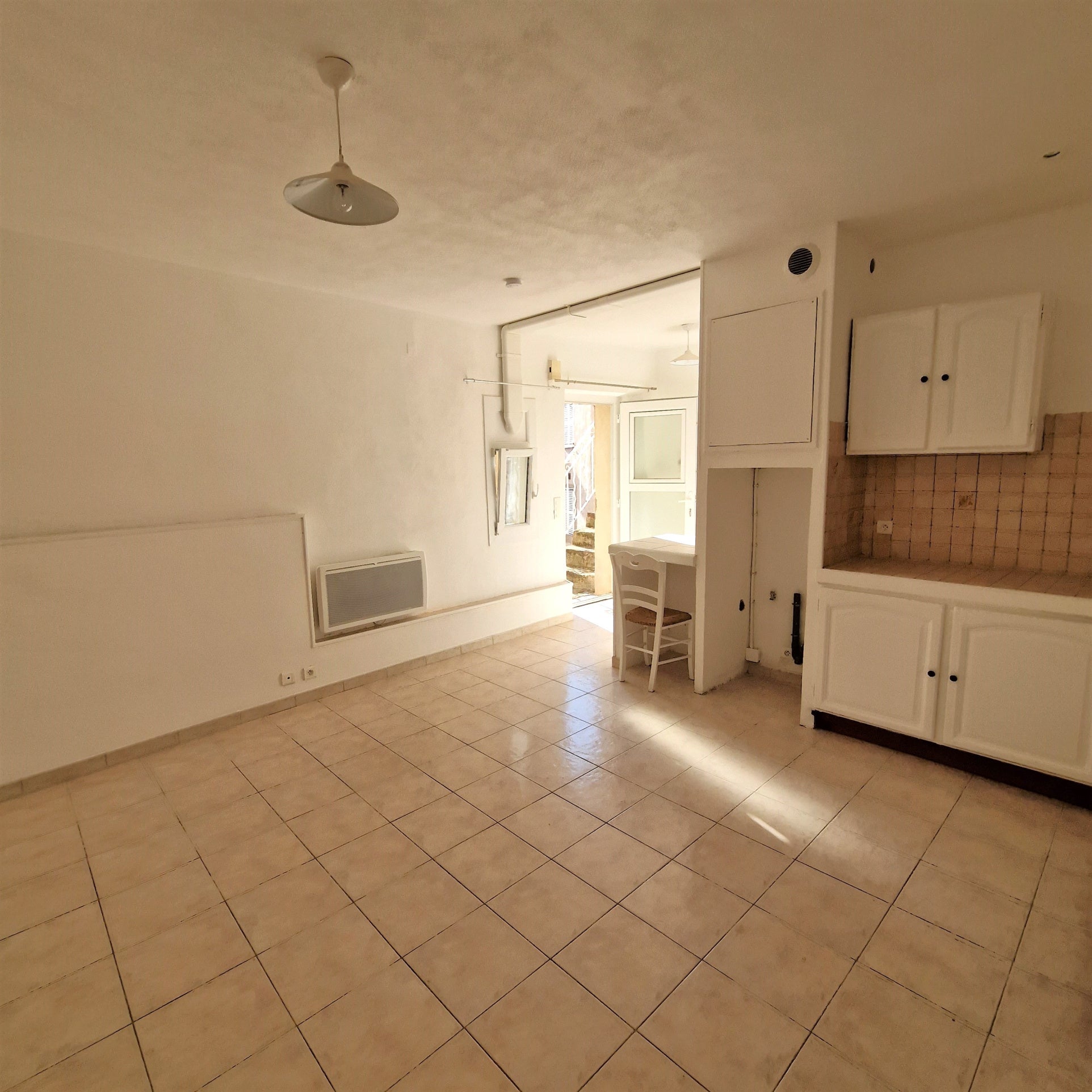 Appartement D 54 à La Motte