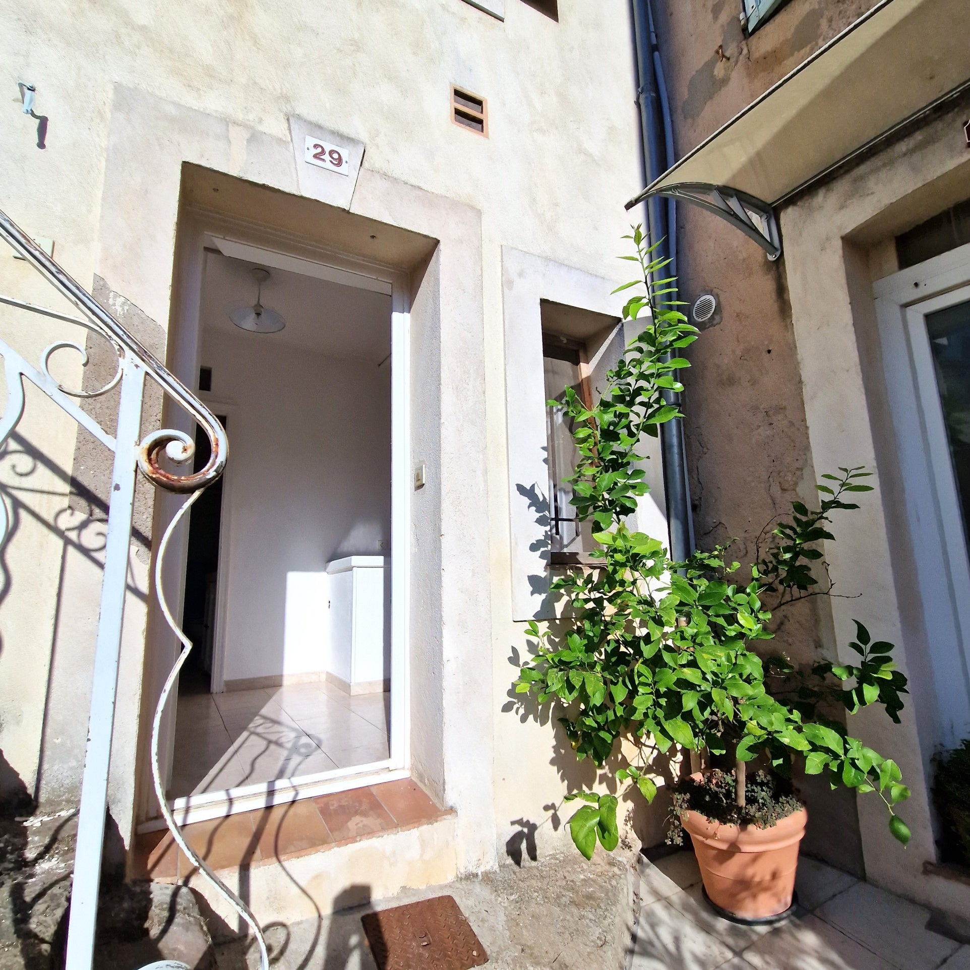 Appartement D 54 à La Motte