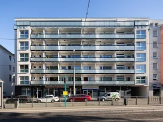 Wohnung Hanauer Landstraße in Frankfurt am Main