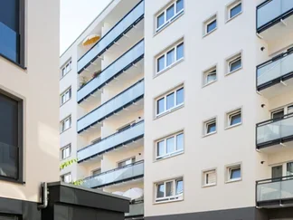 Wohnung Hanauer Landstraße in Frankfurt am Main