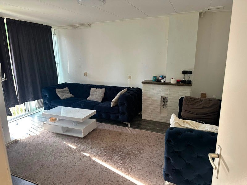 Appartement Memlincstraat in Roosendaal