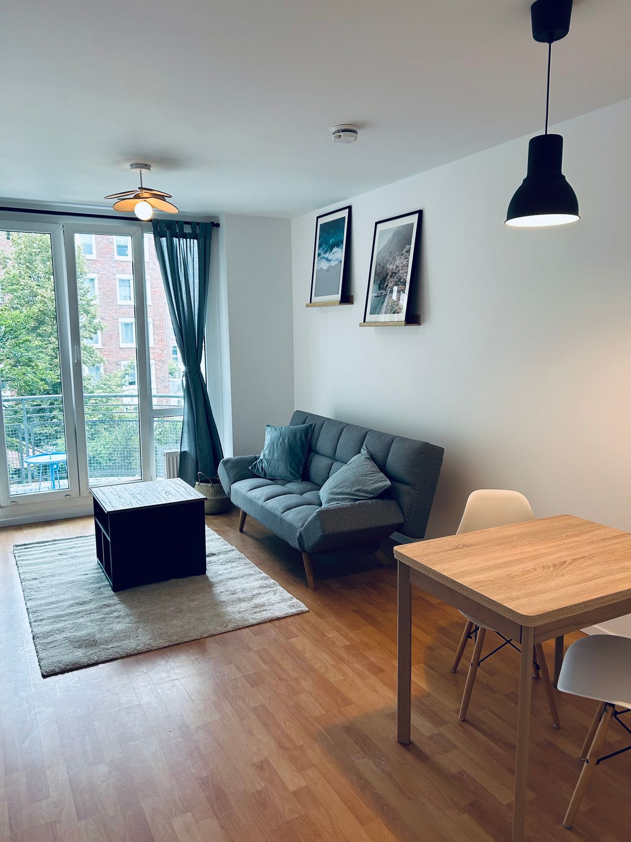 Wohnung Wigandstaler Straße in Berlin