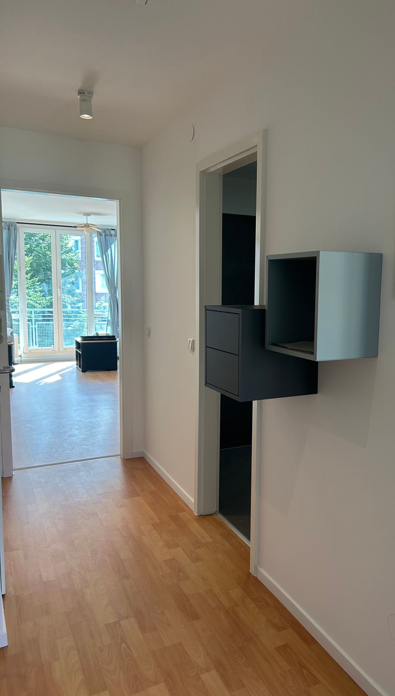 Wohnung Wigandstaler Straße in Berlin