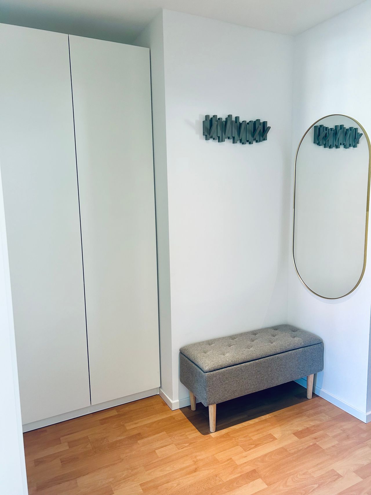 Wohnung Wigandstaler Straße in Berlin
