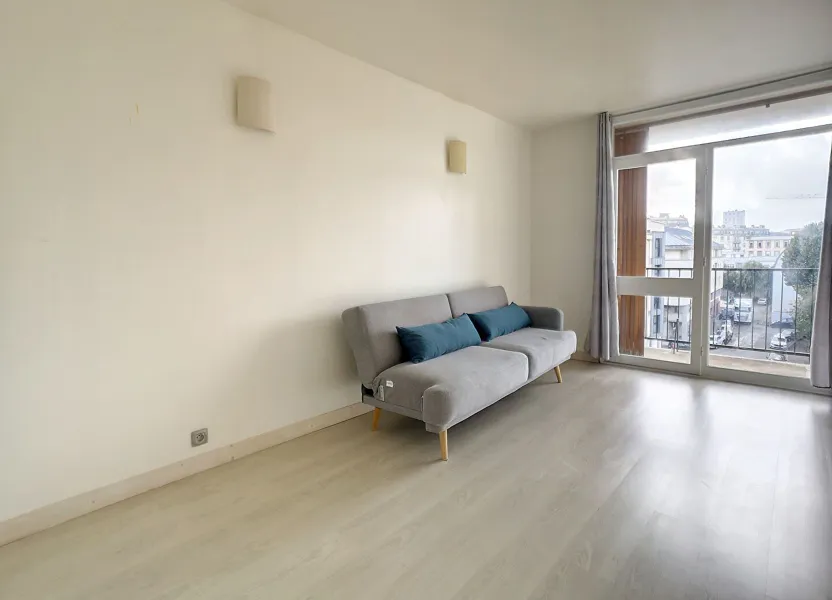 Appartement Rue Richelieu à Brest