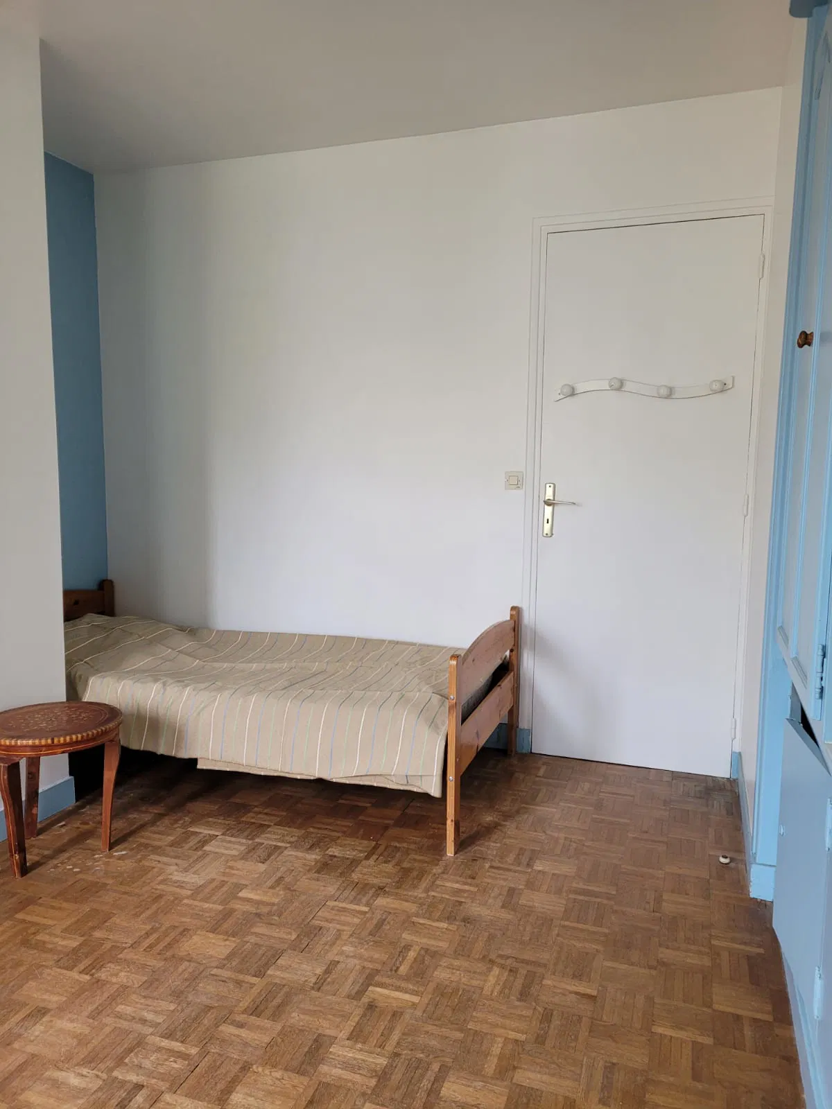 Chambre Rue Auguste Buisson à La Garenne-Colombes