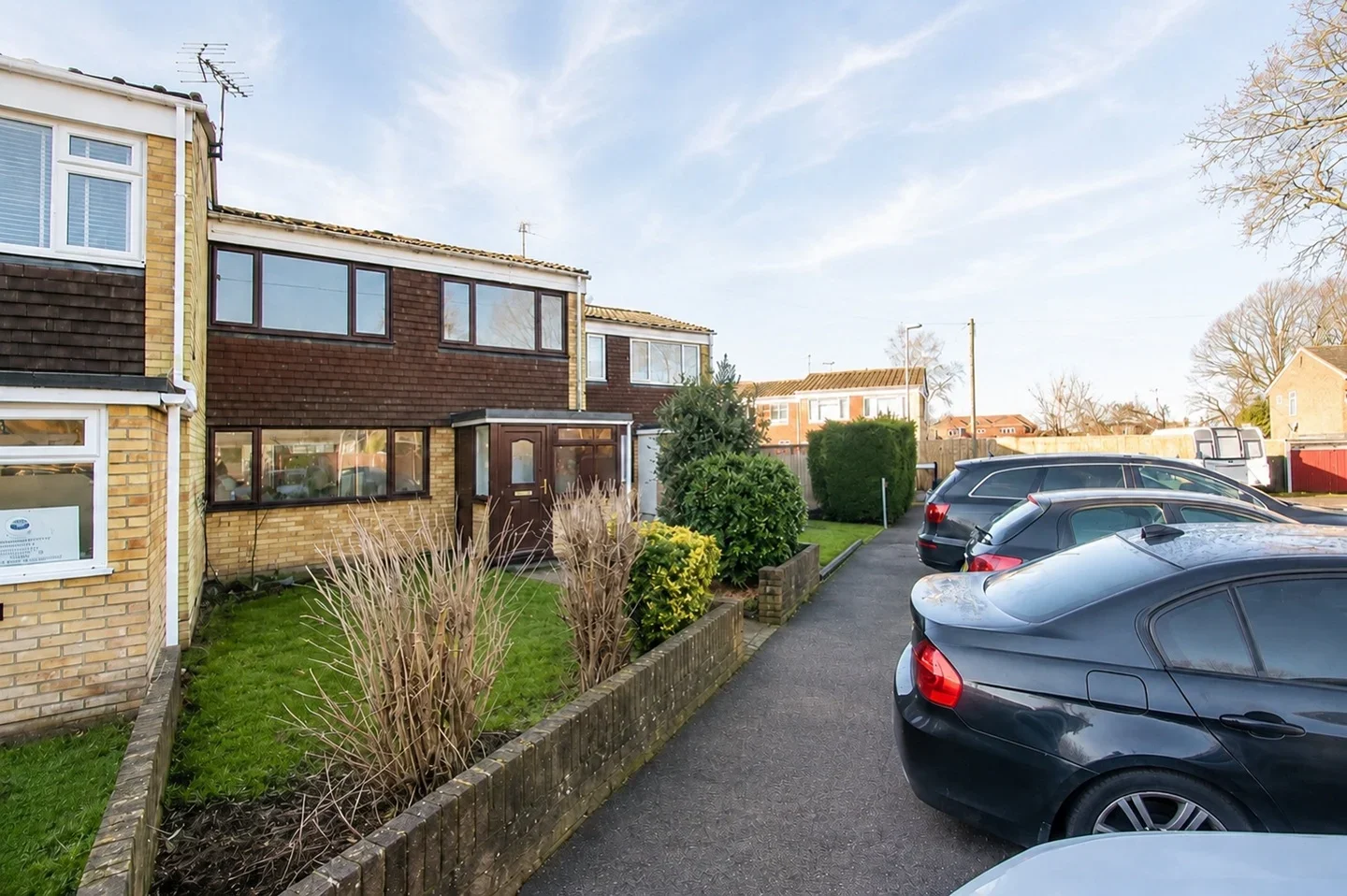 House Thorpe Walk in Gillingham