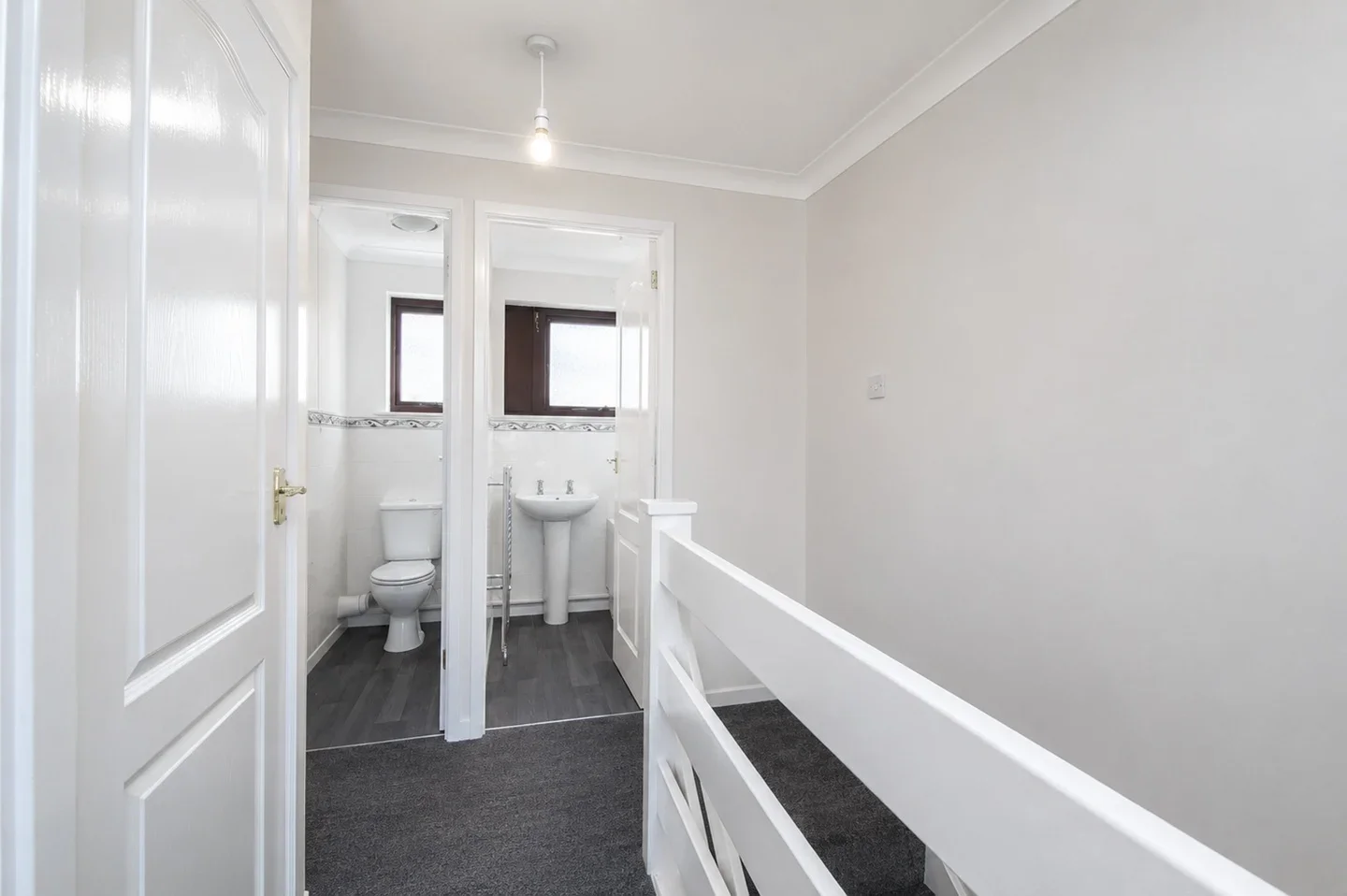 House Thorpe Walk in Gillingham