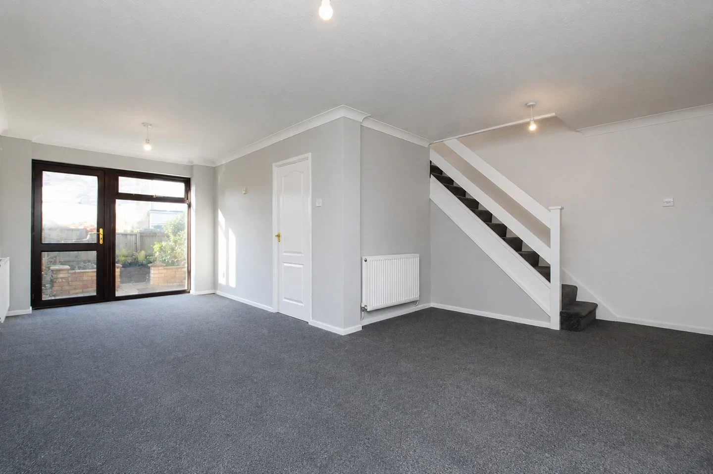 House Thorpe Walk in Gillingham