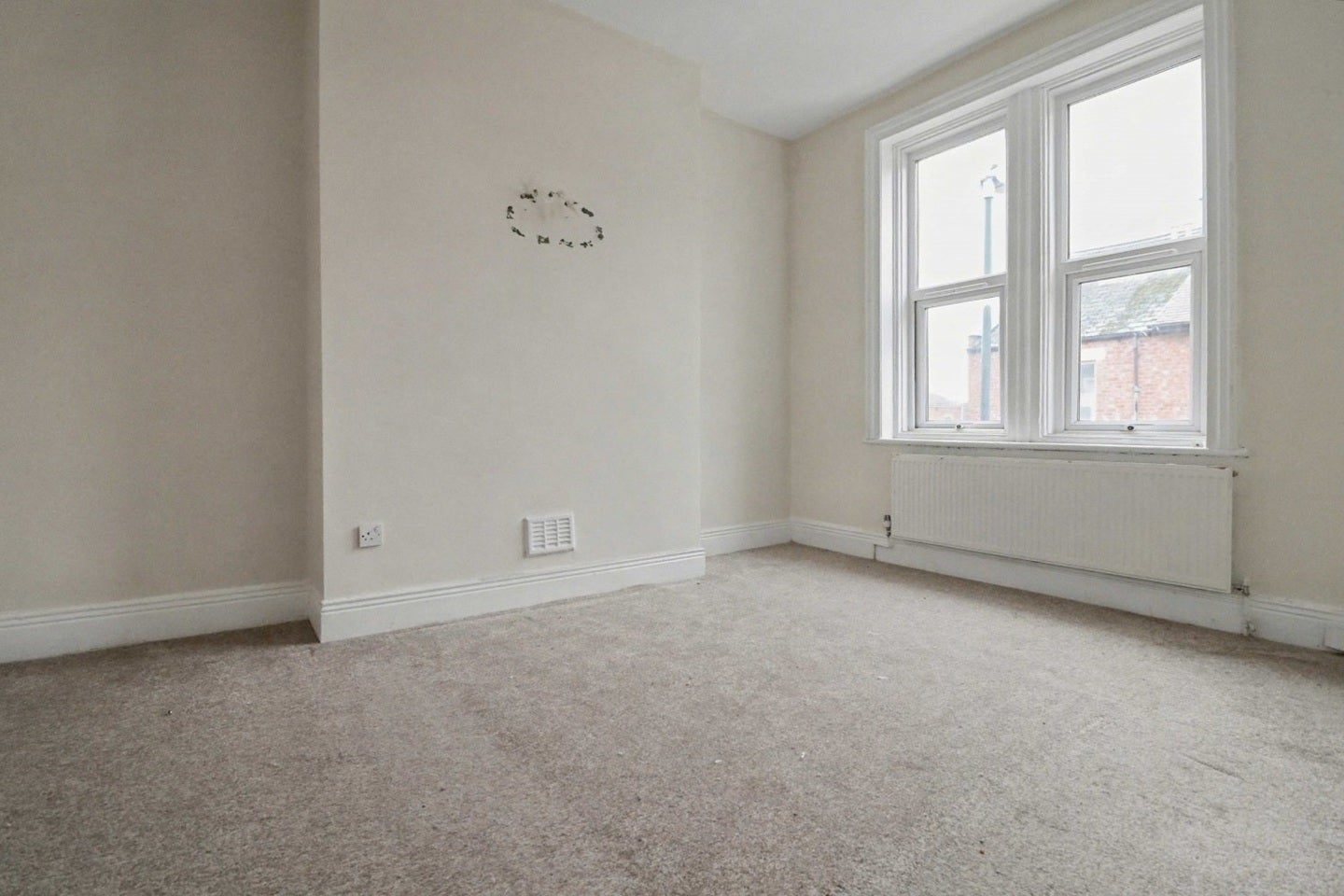 Flat Canterbury Street in South Tyneside