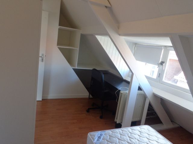 Kamer Willem Barentzstraat 3