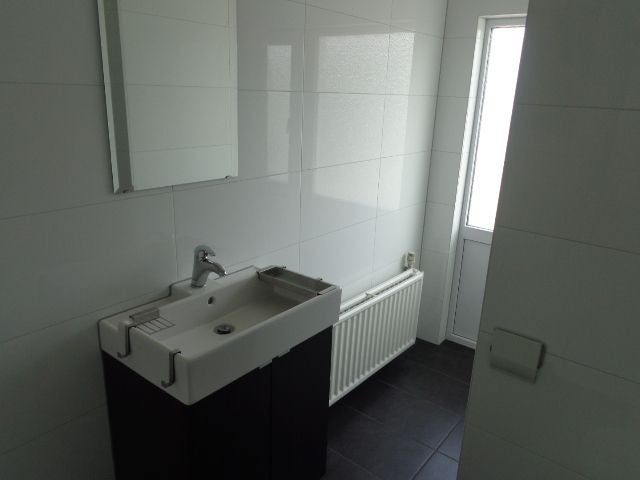 Kamer Willem Barentzstraat 6
