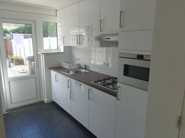 Kamer Willem Barentzstraat 10
