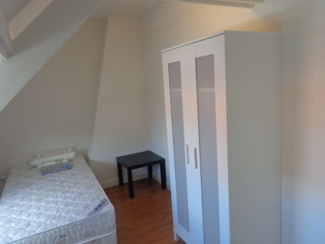 Kamer Willem Barentzstraat 5