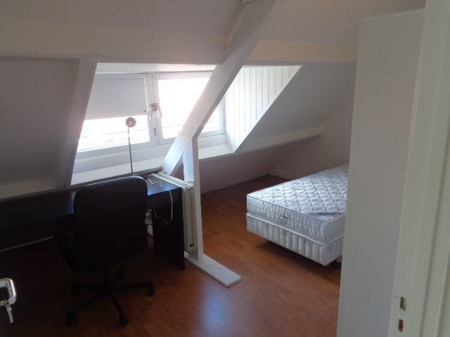 Kamer Willem Barentzstraat 2