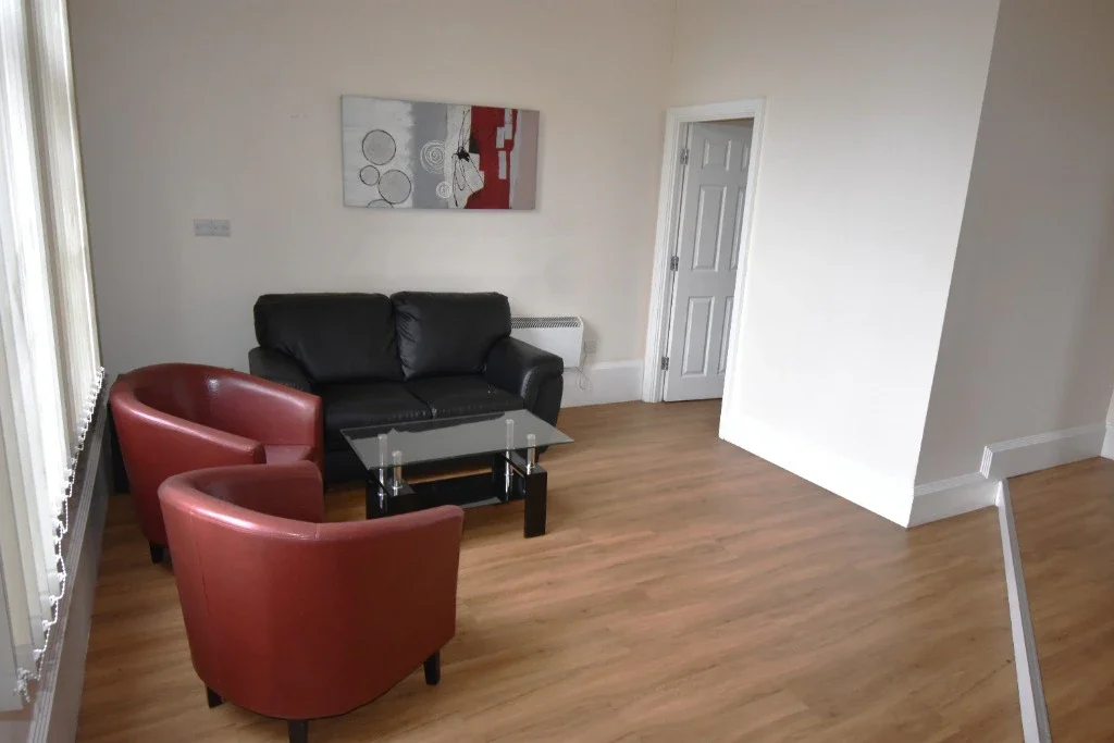 Flat Littondale in Hull