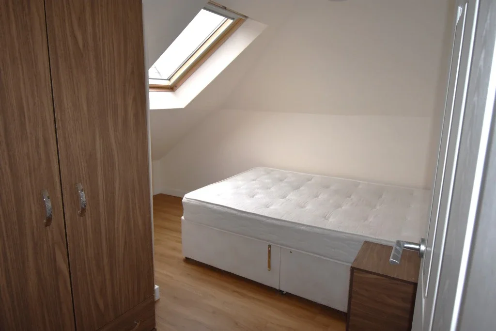 Flat Littondale in Hull