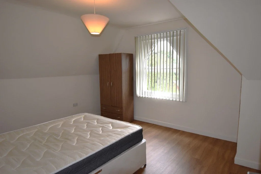 Flat Littondale in Hull