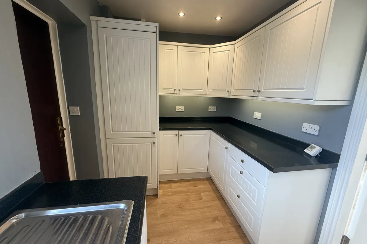 House Moorlands in Kirklees