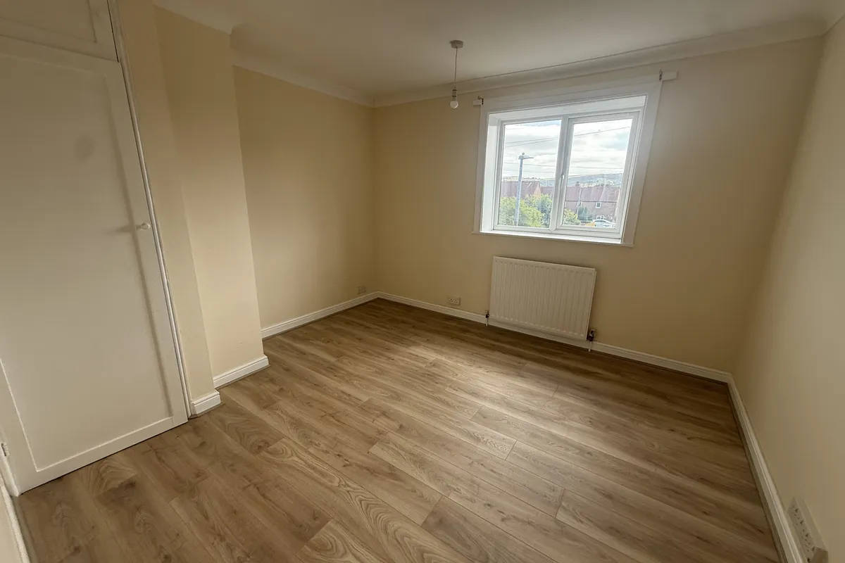 House Moorlands in Kirklees