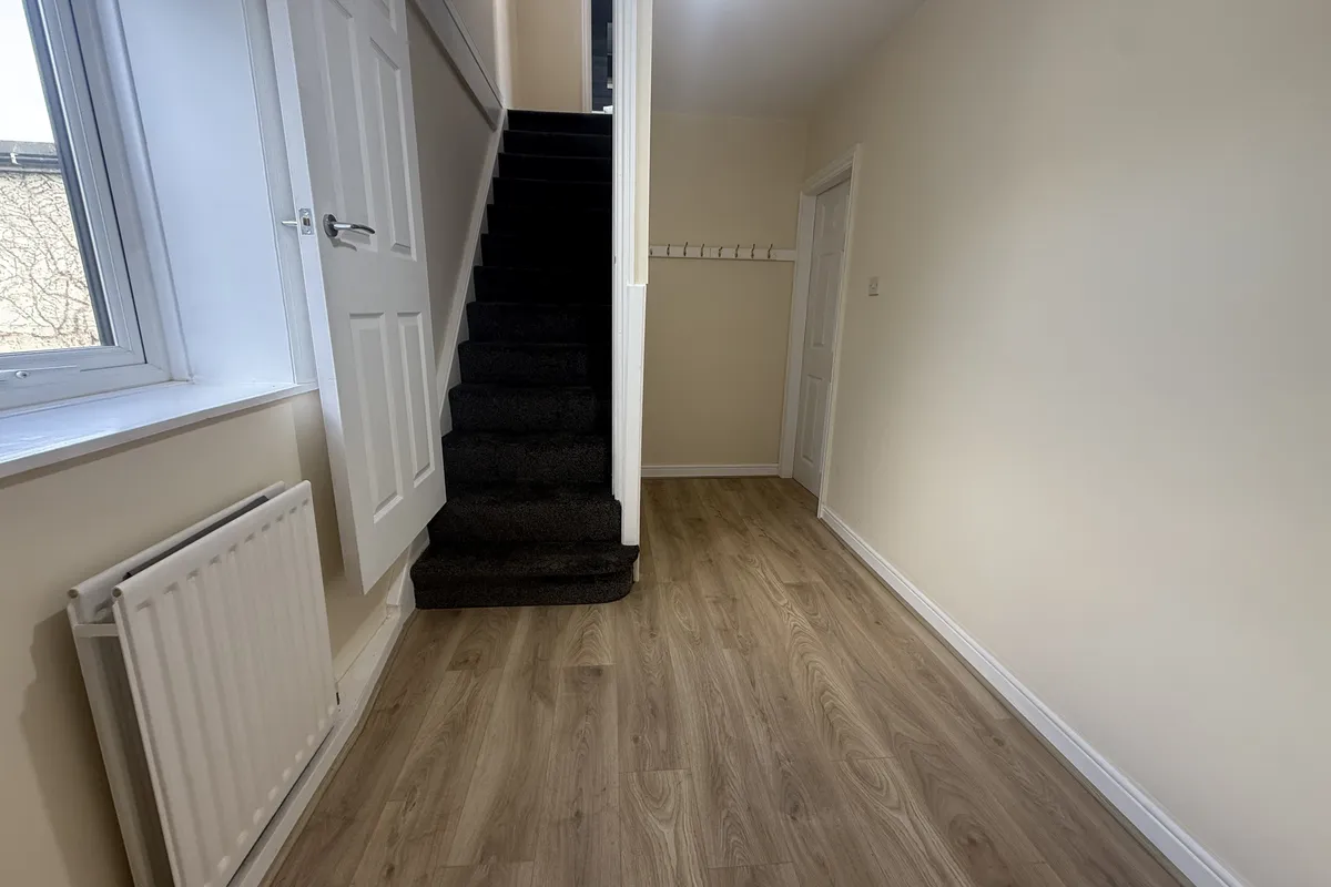 House Moorlands in Kirklees
