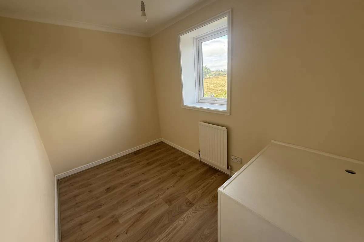 House Moorlands in Kirklees