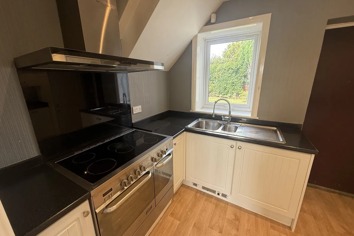 House Moorlands in Kirklees