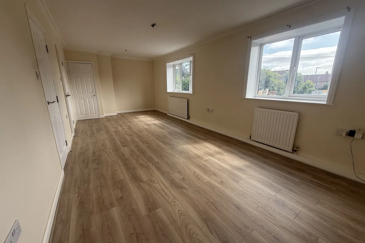 House Moorlands in Kirklees
