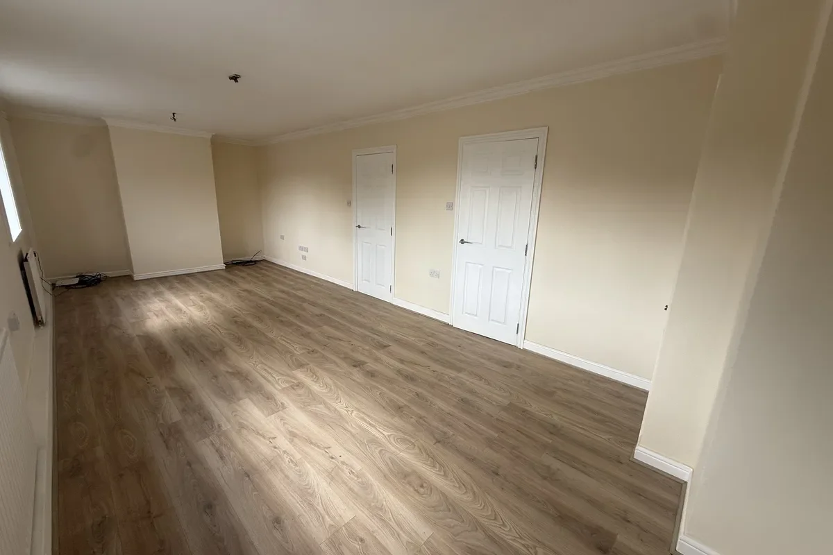House Moorlands in Kirklees