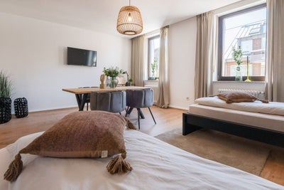 Wohnung Kölner Straße in Krefeld