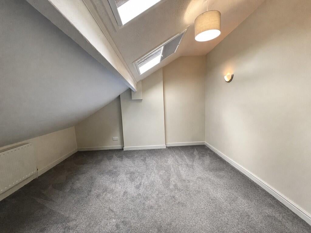 Flat Melton Grove in Rushcliffe
