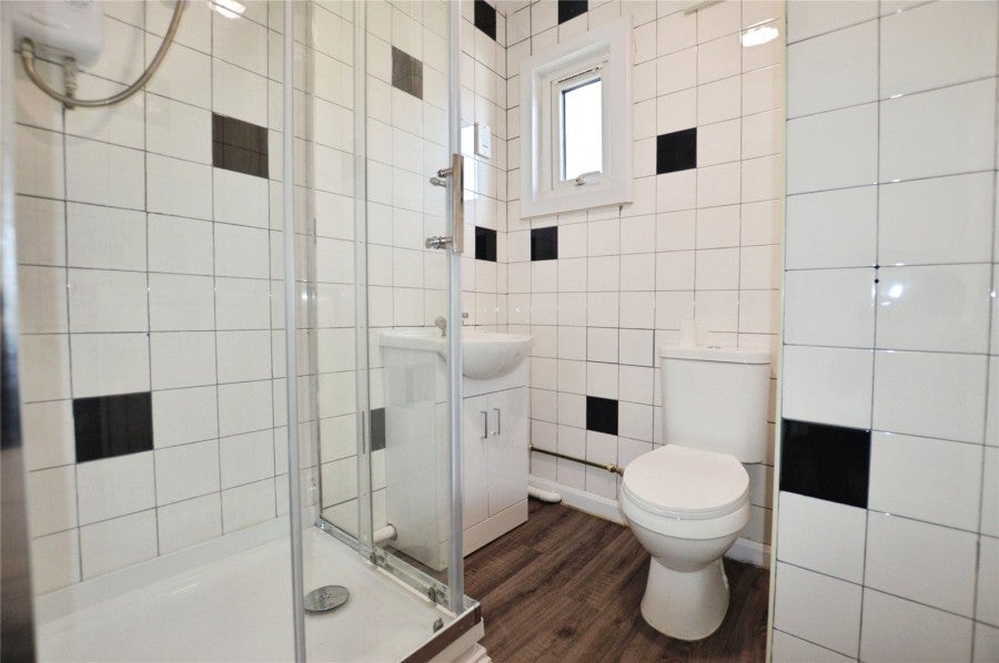 Flat Dunmow Road in Uttlesford