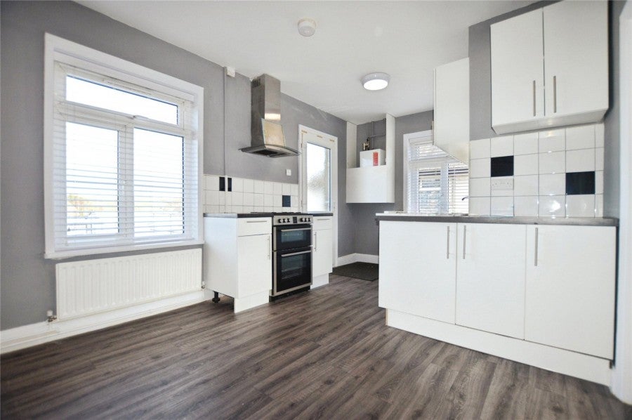 Flat Dunmow Road in Uttlesford