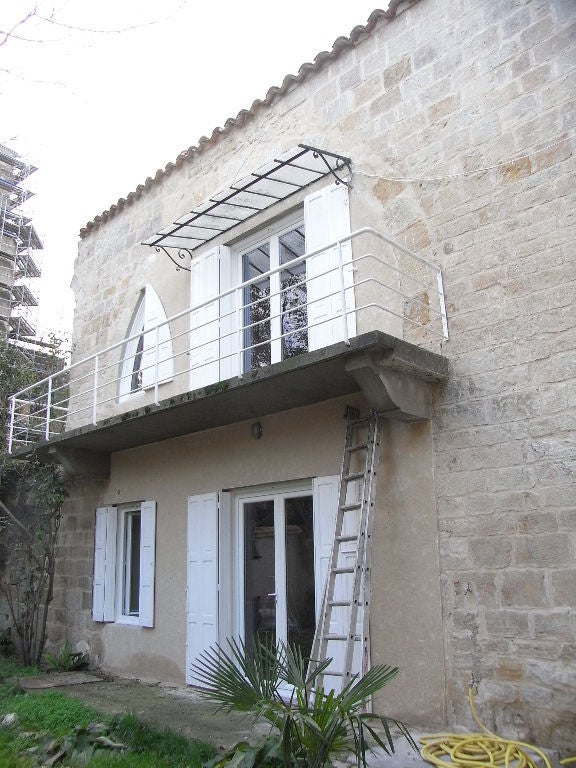 House Rue de la Juiverie in Alet-les-Bains